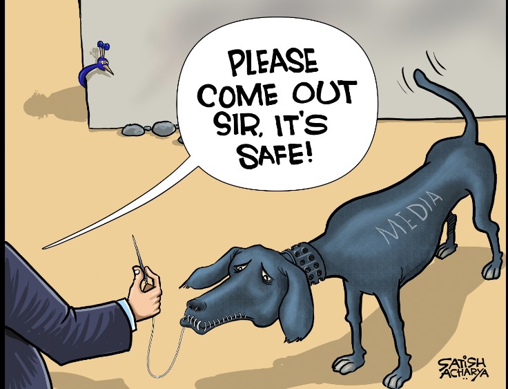 Satish Acharya on Twitter: Satish Acharya on Twitter: