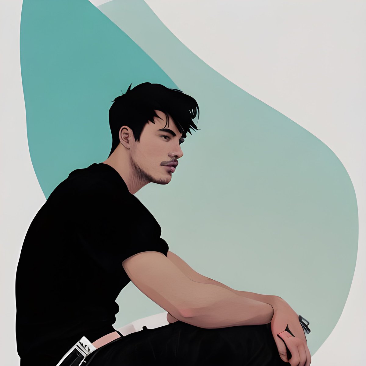 omenplayer69's tweet photo. these are actually too fire, AI pics are INSANE. like whaaaa?? https://t.co/kFoRJ233L3