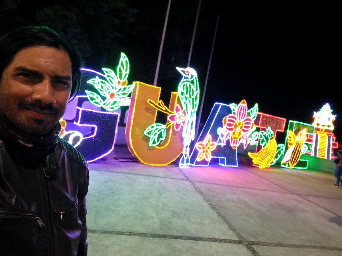 JdaCopas's tweet photo. Diciembre en GUATE 🇬🇹
#ModeChxpitxs
#Corein https://t.co/szU4MQ4yCW