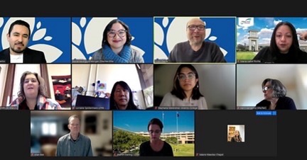 ahsieducators's tweet image. Today’s AHSIE Getting Started New Awardees HSI workshop focused on supporting new HSI grant teams w/their 1st 6 months to 1 year of implementation. Looking forward to checking in w/our colleagues at the conference &amp;amp; Grant Implementation Institute! @AhsieED #hsi #ahsieeducators