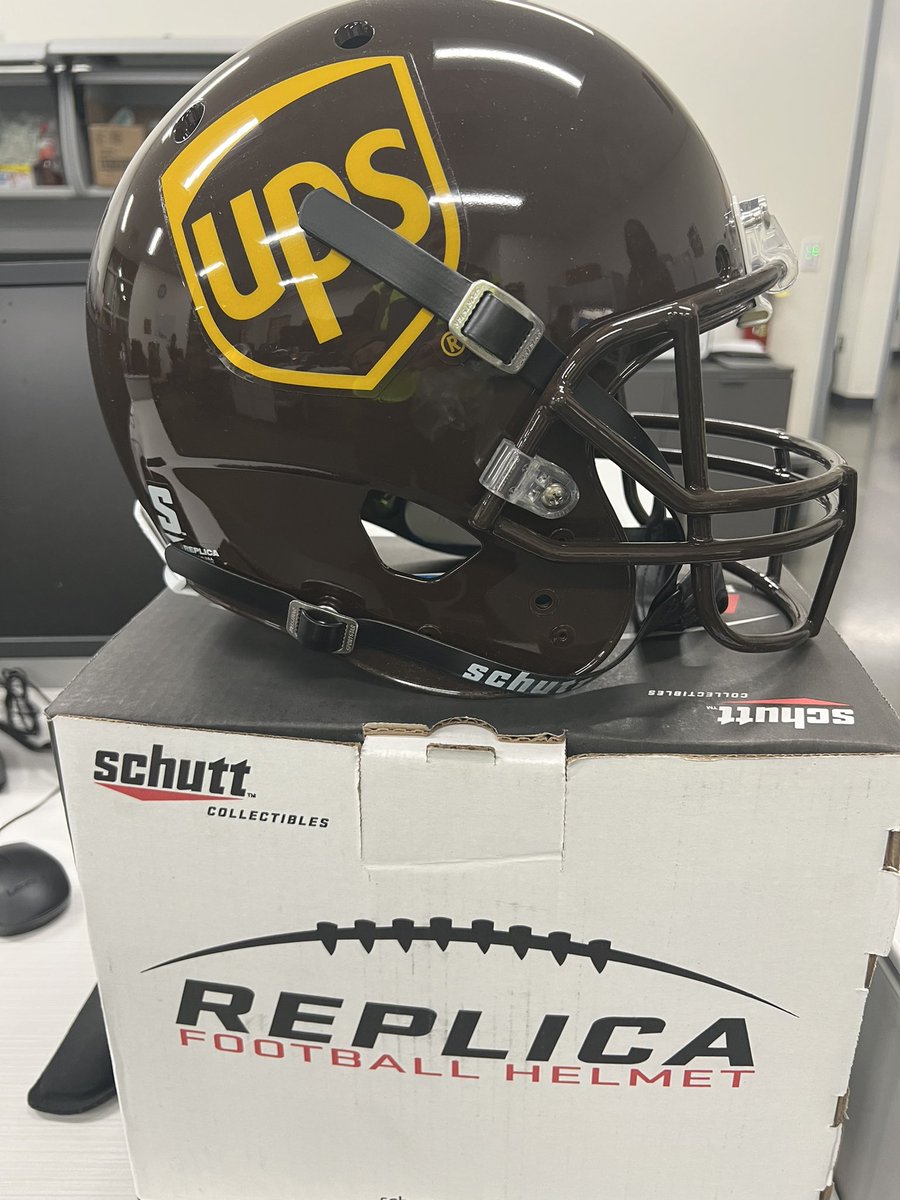 UPS Empire Feeder DDST tweet media