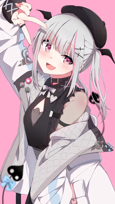  #空澄絵 