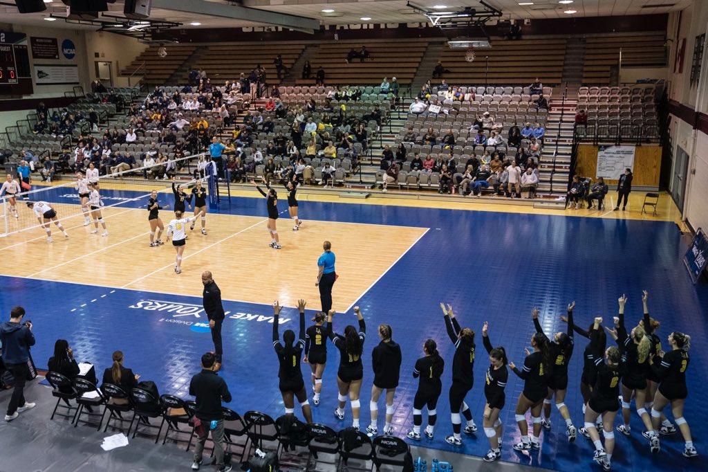 Cal State LA Athletics tweet media