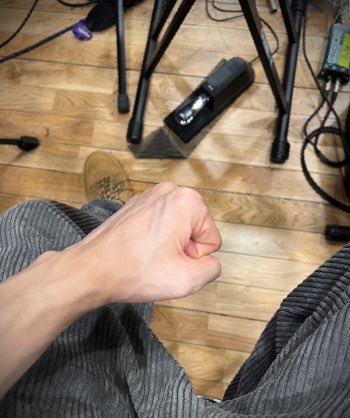 GUNODEFILES's tweet photo. #gunode’s practice logs 🥁🎹 https://t.co/Yg2BErxB0m