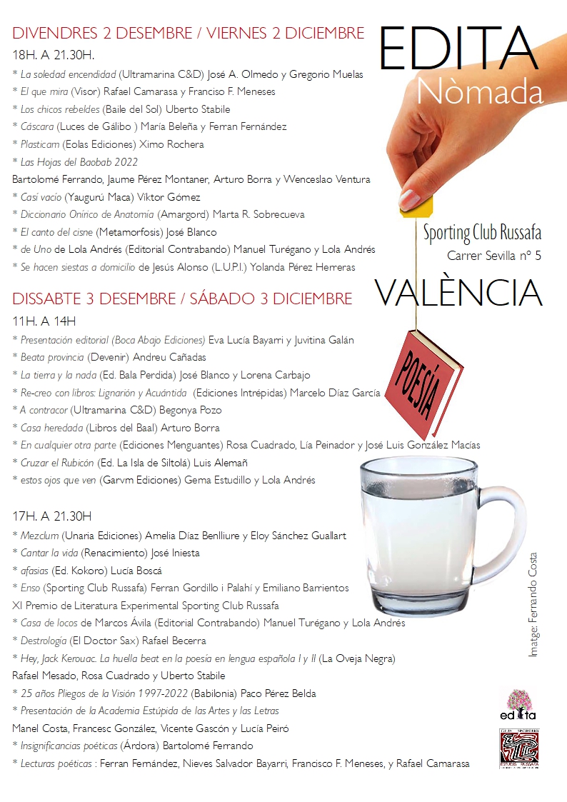 placa's tweet photo. Disculpen el silencio de estos días. La llegada a México de nuestro coordinador #IV79 ha trastocado un poco la comunicación, pero los proyectos de diciembre están en activo.
En unos minutos les compartiremos la agenda del mes en USA, México y España.
Somos un puente. Úsalo. https://t.co/MOLUPS1DH7