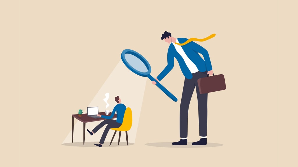 GOTOPROCMGMT's tweet image. If You Answer Yes to Any Of These 7 Questions, Your
Workplace Is Probably More Toxic Than You Think 
inc.com/bill-murphy-jr… #ABSORBKNOWLEDGE #KEEPYOUREARSOPEN