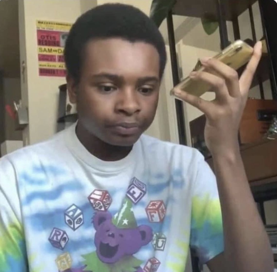 faiththegemini's tweet photo. me listening carefully to the lyrics of the song my nigga posted, after we argue.🥴😐 https://t.co/AY1Rg5cWi8