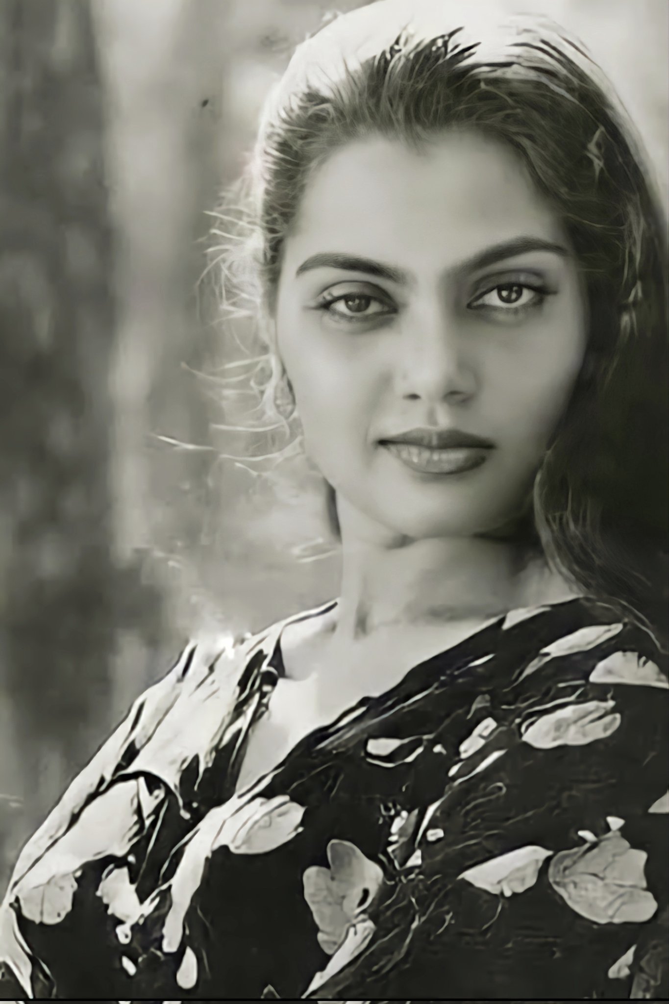 Wishing a very Happy birthday to Silk Smitha garu!   