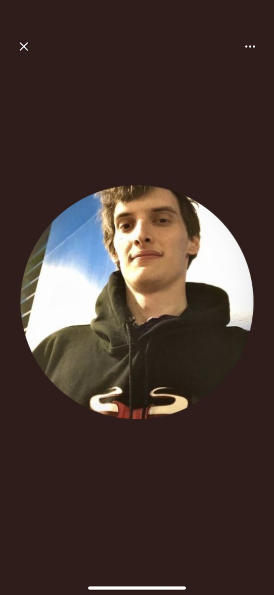 i guess im ghost tweet media