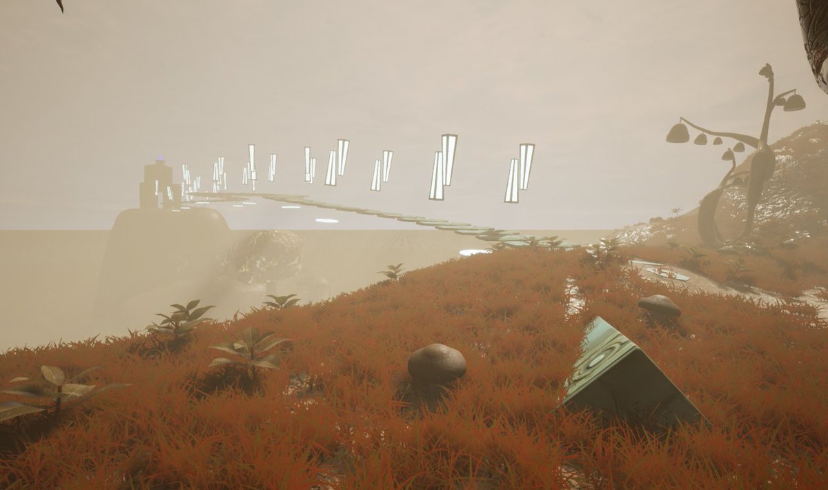 rlyeh_dev's tweet photo. Some nice environmental shots in R'lyeh <3

https://t.co/ilC53Os4QE

#indiedev #survivalgame #survivalhorror #Lovecraft #indiegames #gamedev #horrorgames #horror #horrorgame #devlog https://t.co/LRoDdZ2fzb