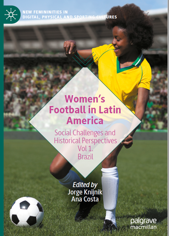 Happy to see v1 of the WFLA book collection out now! Gr8 collab <a href="/anaka/">anaka</a> &amp; awesome researchers <a href="/EvaValkova1/">Eva Soares Moura</a> @markbiram <a href="/marianazuaneti1/">Mariana Zuaneti Martins</a> <a href="/AiraBonfim/">Aira F. Bonfim</a> <a href="/GalattiLarissa/">Larissa Galatti</a> link.springer.com/book/10.1007/9… <a href="/lulauffer/">Lu M. Lauffer</a> #womenfootball <a href="/rebracweb/">REBRAC</a>  <a href="/apagliar/">Andre Pagliarini</a> <a href="/adowniebrazil/">Andrew Downie</a> <a href="/BBCSport/">BBC Sport</a> <a href="/copaalemdacopa/">Copa Além da Copa</a>