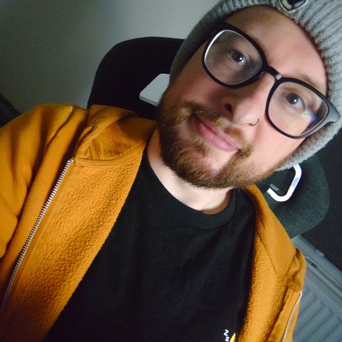 Hey yo.  Pc games anyone?  #selfie #gamergirl #gamers #VALORANT #nsfwtwt #emo #uk #tiktokhot https://t<a href="/tag/selfie"class="tags">#selfie</a><a href="/tag/gamergirl"class="tags">#gamergirl</a><a href="/tag/uk"class="tags"><span>#uk</span></a><a href="/tag/emo"class="tags"><span>#emo</span></a><a href="/tag/gamers"class="tags"><span>#gamers</span></a><a href="/tag/tiktokhot"class="tags"><span>#tiktokhot</span></a><a href="/tag/valorant"class="tags"><span>#valorant</span></a><a href="/tag/nsfwtw"class="tags"><span>#nsfwtw</span></a>