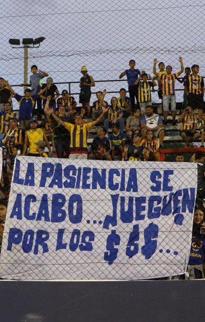 rusito_danubio's tweet photo. @SC_ESPN #Pasiencia https://t.co/KF2wMEmM12