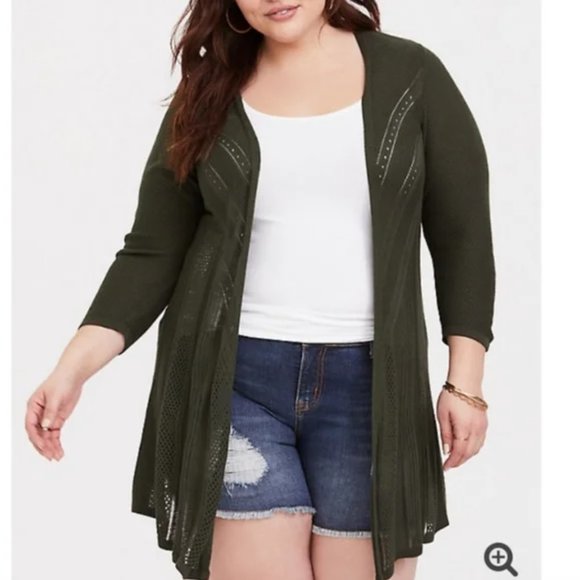 Guilt_T's tweet photo. So good I had to share! Check out all the items I'm loving on @Poshmarkapp #poshmark #fashion #style #shopmycloset #torrid: https://t.co/anzoCXmPPP https://t.co/z7qJrgCcKs
