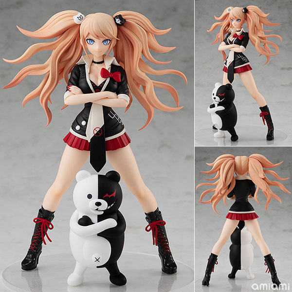 AnimeFiguresBot's tweet photo. POP UP PARADE Danganronpa 1.2 Reload Junko Enoshima Complete Figure

Release: May-2023
Price: ¥4080
https://t.co/Q5uJosnAML

#anime #animefigure #animefigures https://t.co/D3t44oX6pd