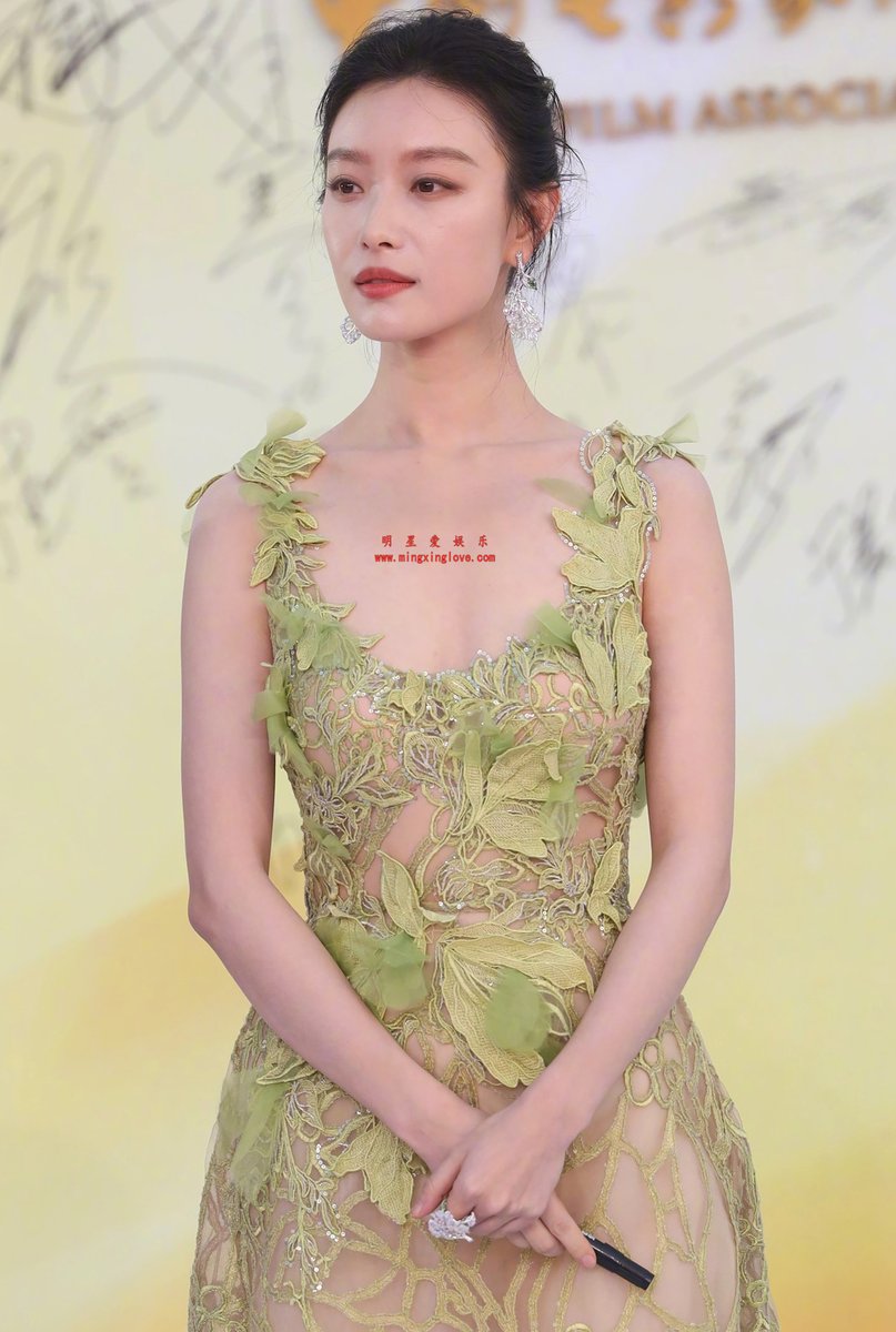 倪妮不雅照 大胆裸露 全套 曝光