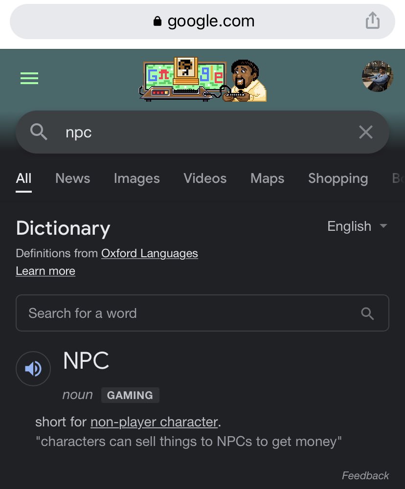 EconDegensClub's tweet photo. Who wrote this ?? Hahaha 

If you are an NPC, please unfollow us. https://t.co/dpp15wtHZ9
