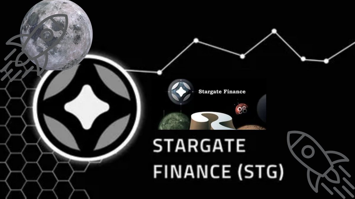 BossmanXRP's tweet photo. #DrX Company Research Series
Understand #STG #STARGATE ? #FastestEVMchain
#OmniChain #HighSpeedBlockchain #HugePotential #CarbonNeutral #Developers
https://t.co/TU4cLk4OQD https://t.co/CsKoPZuvAI