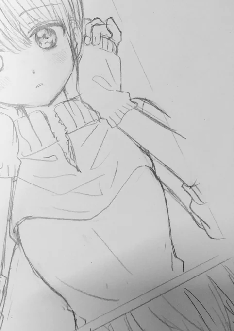 らくがき 