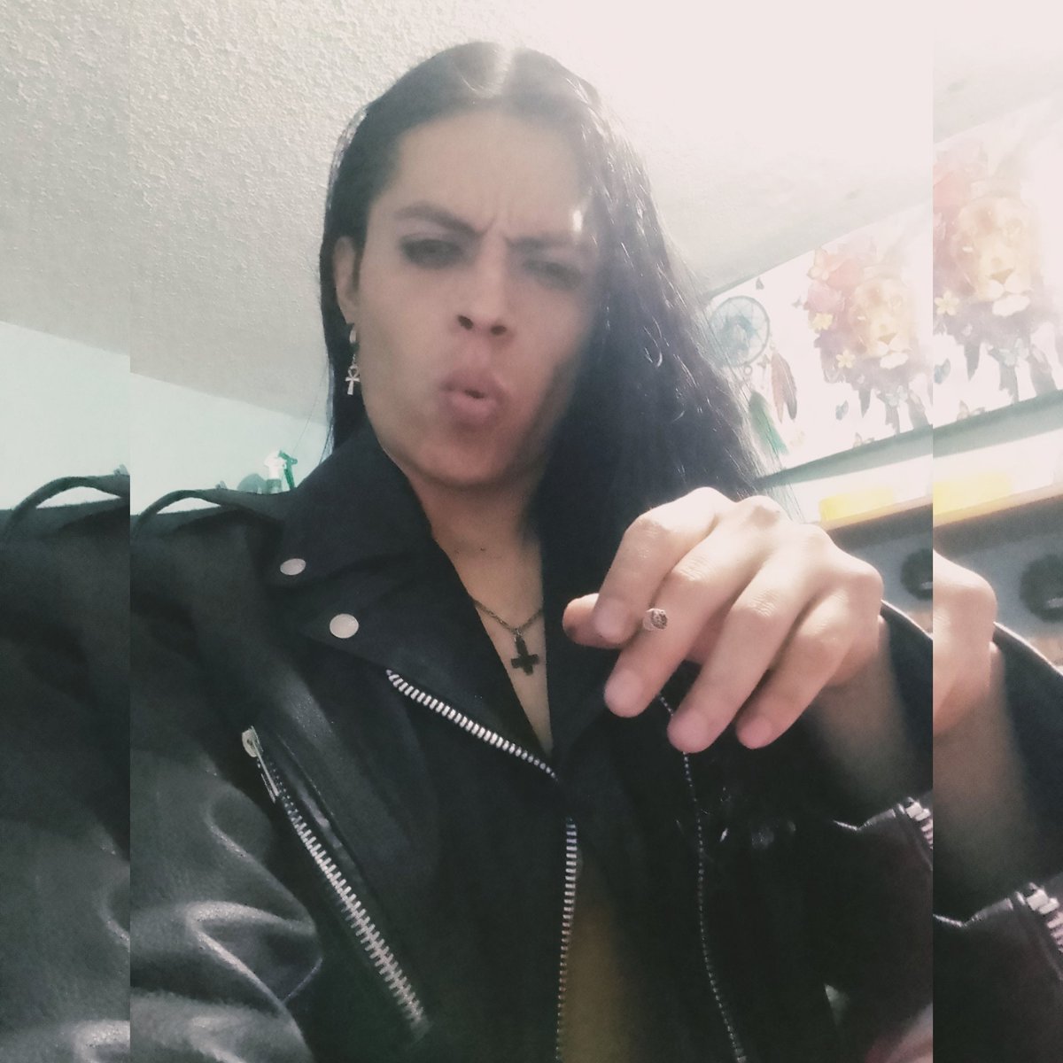 MerinoFerch's tweet image. #NuevaFotoDePerfil