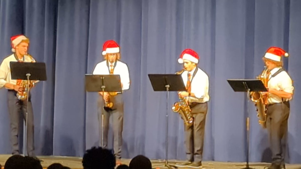 Justin Smith (@bhs_smith) on Twitter photo In schools, we talk about "value-added" in academics, but often skip chances to highlight the value added by excellent arts programs. Tonight's PRISM concert was a shining example of the value <a href="/BlackmanBand/">Blackman HS Band</a> adds to our students & our community. Excellent in every way! #GoBlaze In schools, we talk about "value-added" in academics, but often skip chances to highlight the value added by excellent arts programs. Tonight's PRISM concert was a shining example of the value <a href="/BlackmanBand/">Blackman HS Band</a> adds to our students & our community. Excellent in every way! #GoBlaze