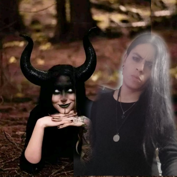 MerinoFerch's tweet image. Ponle los cuernos a tu novia (o) y vuelve la satánica (o)