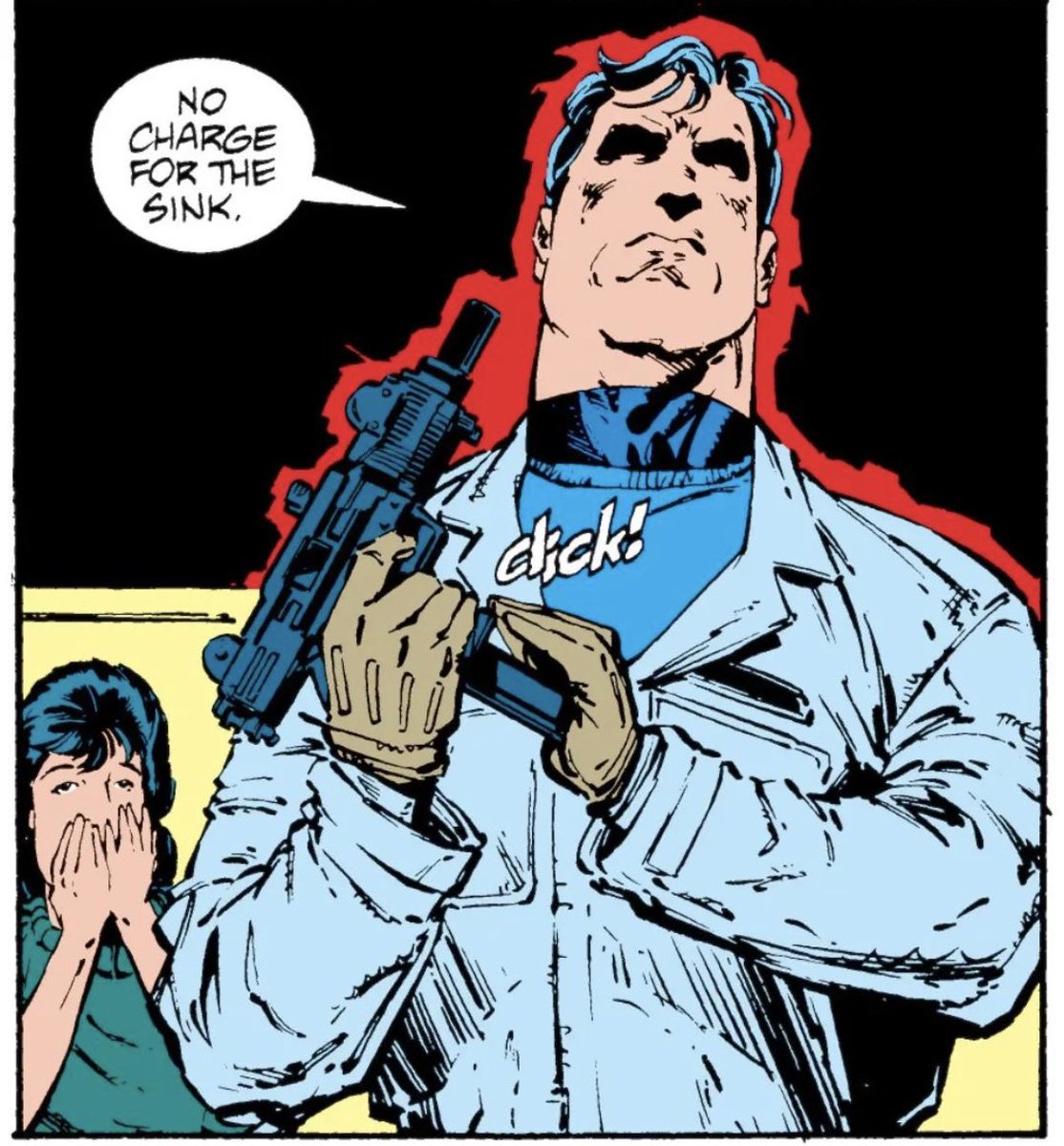 Ice Dweller on Twitter