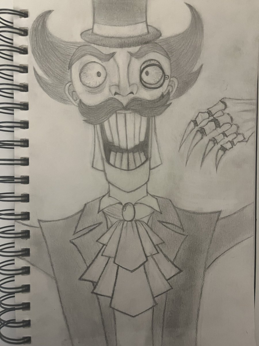 dj_hyperr's tweet photo. i have an obsession with this game๐ญ๐ญ #hellopuppets #mortimerhandee #fanart https://t.co/VKGPq95qKE