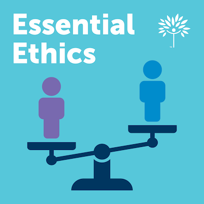 Biomedical Ethics Research Group (@berg_mcri) on Twitter photo ποΈPodcast episode out now: Are we ready for genomic newborn screening?
Listen to the Essential Ethics podcast here: bit.ly/2lWMW2Z
Thanks to the Children's Bioethics Centre at <a href="/RCHMelbourne/">The Royal Children's Hospital, Melbourne</a> for collaborating with us to share this! ποΈPodcast episode out now: Are we ready for genomic newborn screening?
Listen to the Essential Ethics podcast here: bit.ly/2lWMW2Z
Thanks to the Children's Bioethics Centre at <a href="/RCHMelbourne/">The Royal Children's Hospital, Melbourne</a> for collaborating with us to share this!