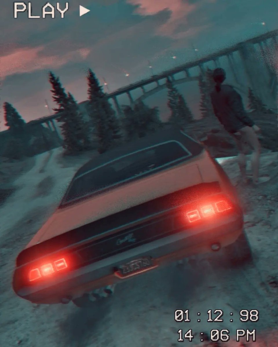 Summer in the 70s with her Old school Challenger 🥰

#GTARP #GTAOnline #GTA5 #gtavsnapmatic #gta5online #GTAV #RockstarGames #RockstarEditor #Gtasexy #Gtagirls #snapmatic