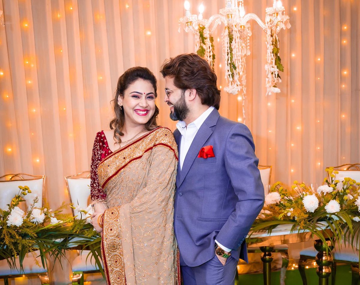 ManishantarDESI's tweet photo. 1st anniversary celebration with the love of my life #tanmaya ❤️🪬
28/11/22 in Varanasi https://t.co/YdZM9gHroV