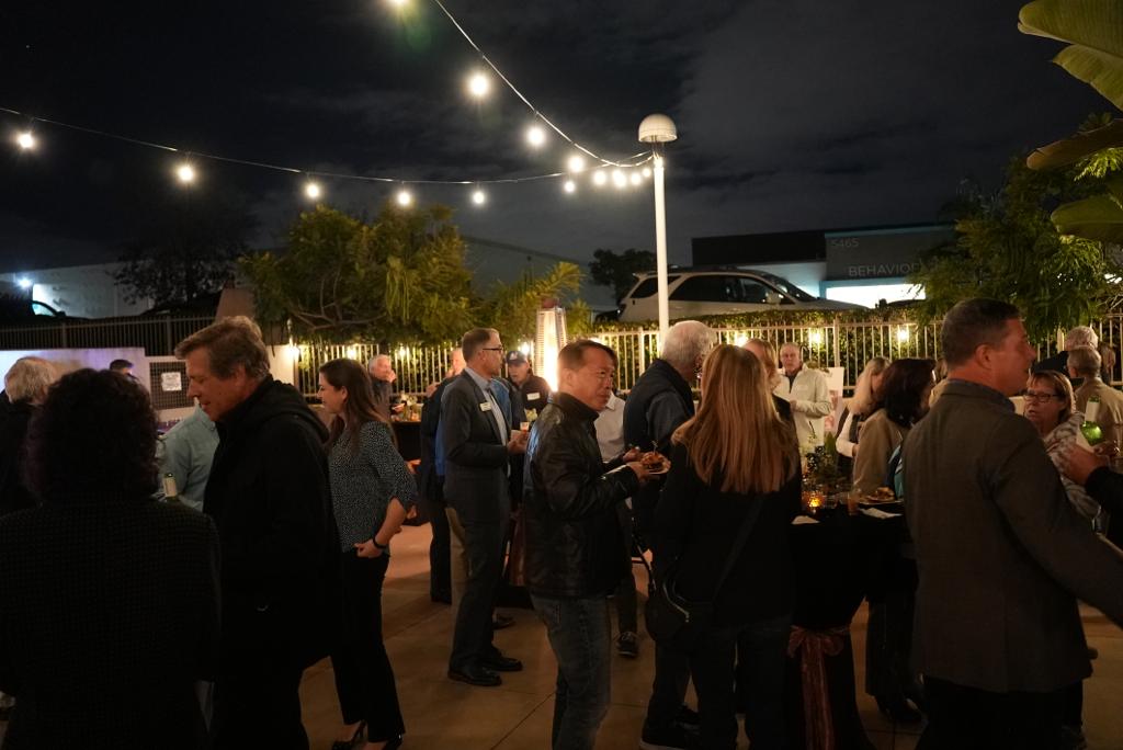 sdhumane's tweet photo. Tonight we are celebrating #ProjectWildlife's 50th anniversary with some of our closest friends. What started as a volunteer-run organization in a backyard in 1972 has now become a leader in wildlife rescue & rehabilitation, caring for 13,000 orphaned & wild animals annually. https://t.co/N7fHJ7Ml7y