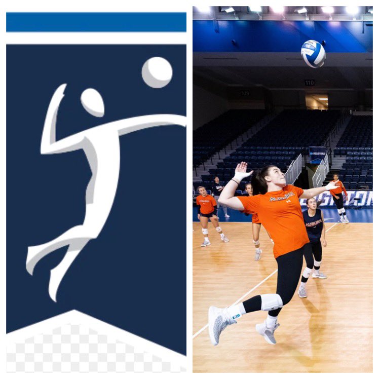<a href="/AuburnVB/">Auburn Volleyball</a> <a href="/NCAAVolleyball/">NCAA Women's Volleyball</a> Coincidence or foreshadowing?