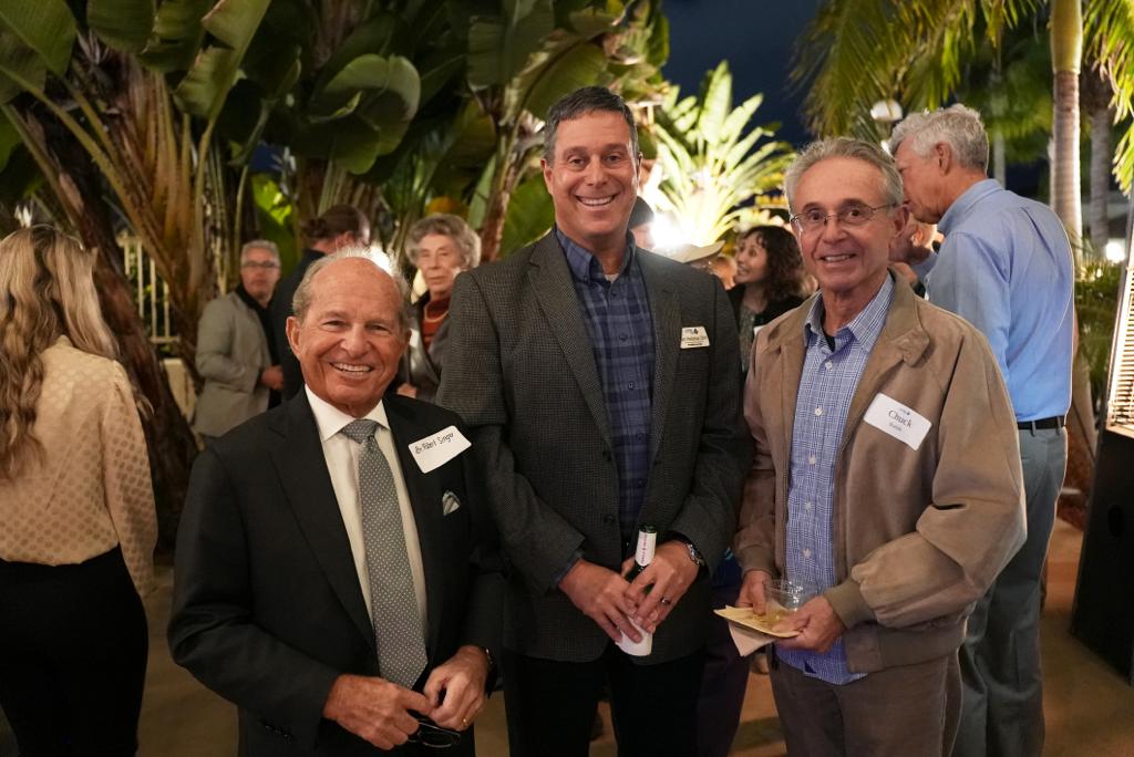 sdhumane's tweet photo. Tonight we are celebrating #ProjectWildlife's 50th anniversary with some of our closest friends. What started as a volunteer-run organization in a backyard in 1972 has now become a leader in wildlife rescue & rehabilitation, caring for 13,000 orphaned & wild animals annually. https://t.co/N7fHJ7Ml7y