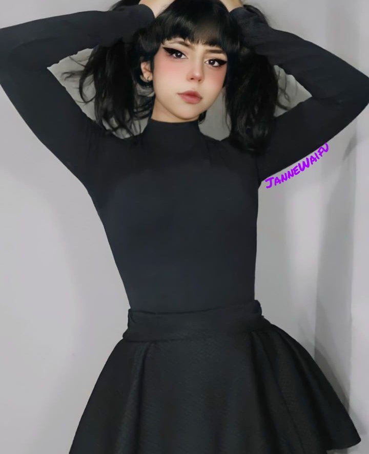 JanneWaifu's tweet photo. https://t.co/C4ZNhtQgzE