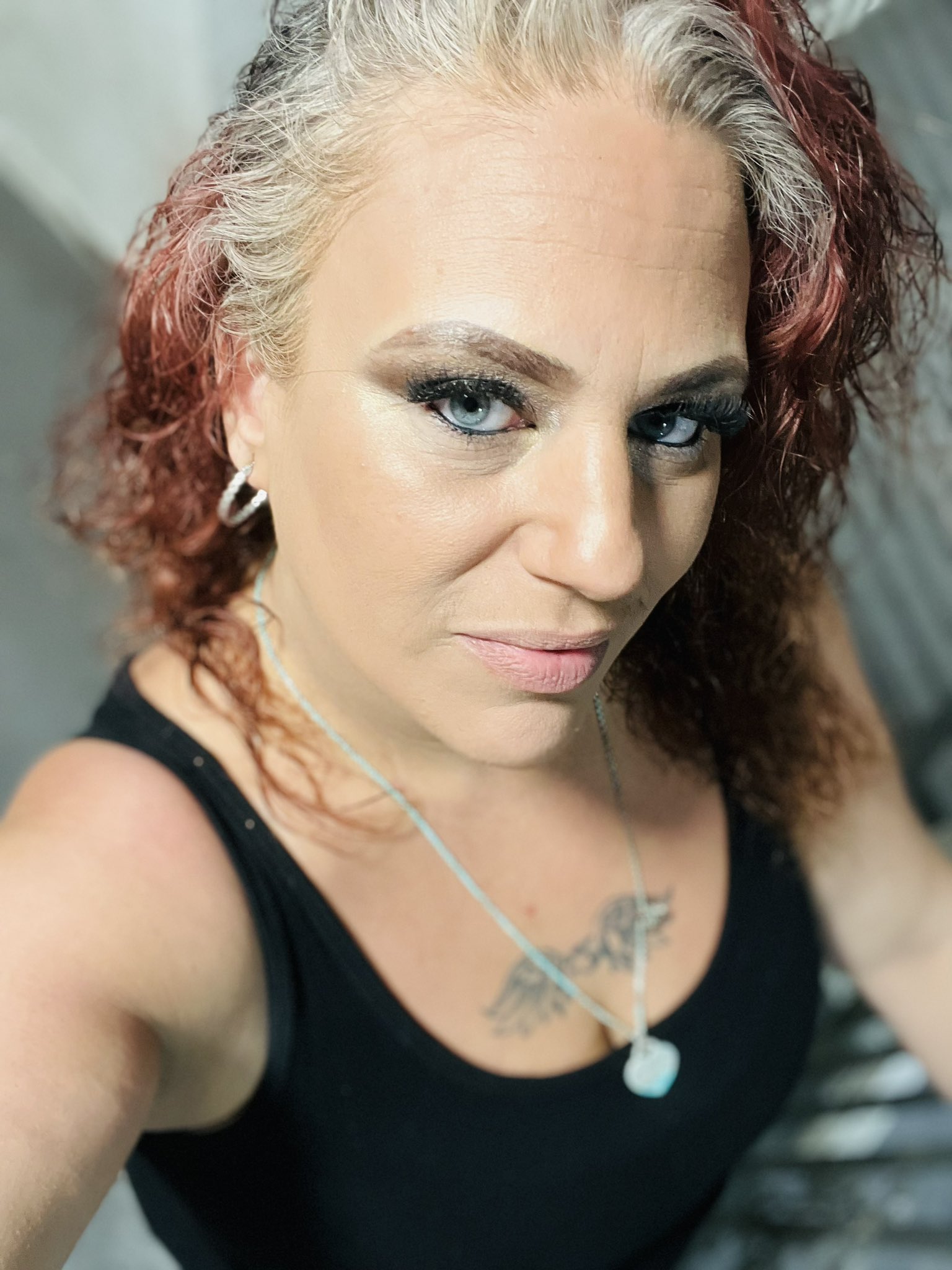 TW Pornstars - MIss Lady K OutLaw, Llc. Twitter. I am available now in