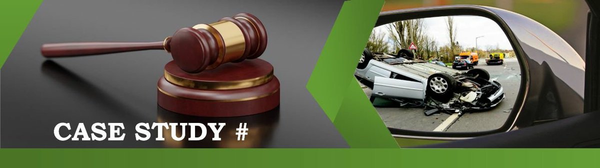 IntrospectInCH1's tweet image. Case Study 9
Natural death masked as an accidental death!!

Misrepresentation in case of personal accident cases is very common. Let us go through a case study where the insured’s relative had lodged one such claim of personal accident. 

To read more:
lnkd.in/dPdg9RWV