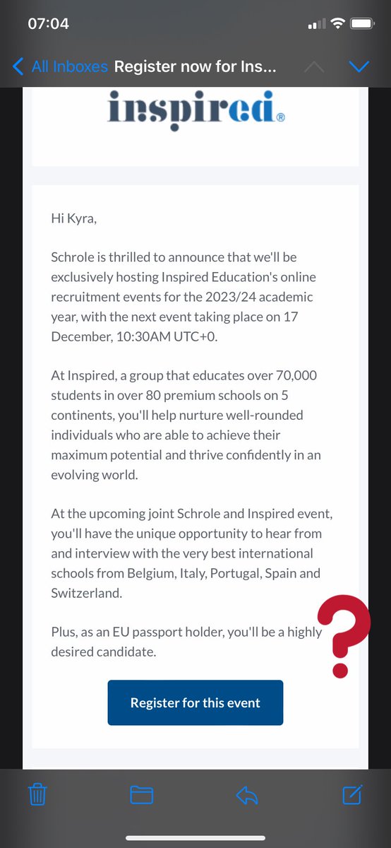 Kyra Kellawan (she/her) tweet media