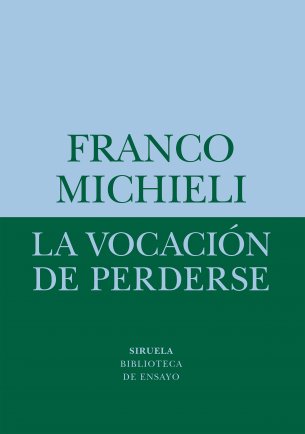 Salirse de las vías habituales, en lugares desconocidos, tenía y tiene una atracción vital, nace del estímulo innato por la exploración, común a todos los seres vivos. (Franco Michieli; La vocación de perderse; @edicionesiruela , pag. 19) lasaiblog.wordpress.com/2022/12/02/exp… #francomichieli