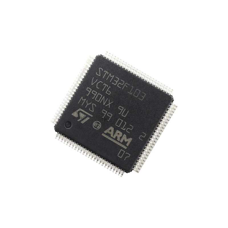 turpanic's tweet image. Brand New&amp;amp;original ，Spot stock !
P/N: STM32F103VCT6
Brand: ST(意法)
Pack:LQFP100

RFQ Assistants :
Office: +86-0755-82524778
Email : lan@turpanic.com
Skype/Whatsapp：+8618565740679
Web: turpanic.com

#electronicsworkshop #original #radiocontrolled #eee 
#Sensores