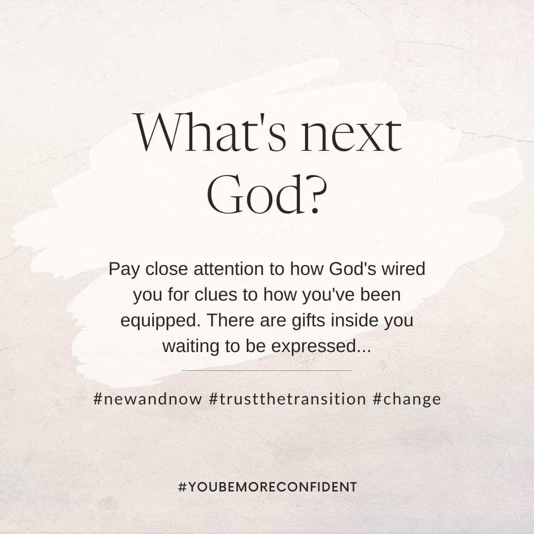 YouBeMoreConfid's tweet photo. Many of us feel like we're in the dark and we don't know what to do or what #God has for us #NEXT. 
I believe God is asking us to come #HIGHER because there's greater.  
 https://t.co/GwblwMGOuc

#youbemoreconfident #trustthetransition #newandnext #GROWinknowledge #nowandnext https://t.co/JiSVhbladR