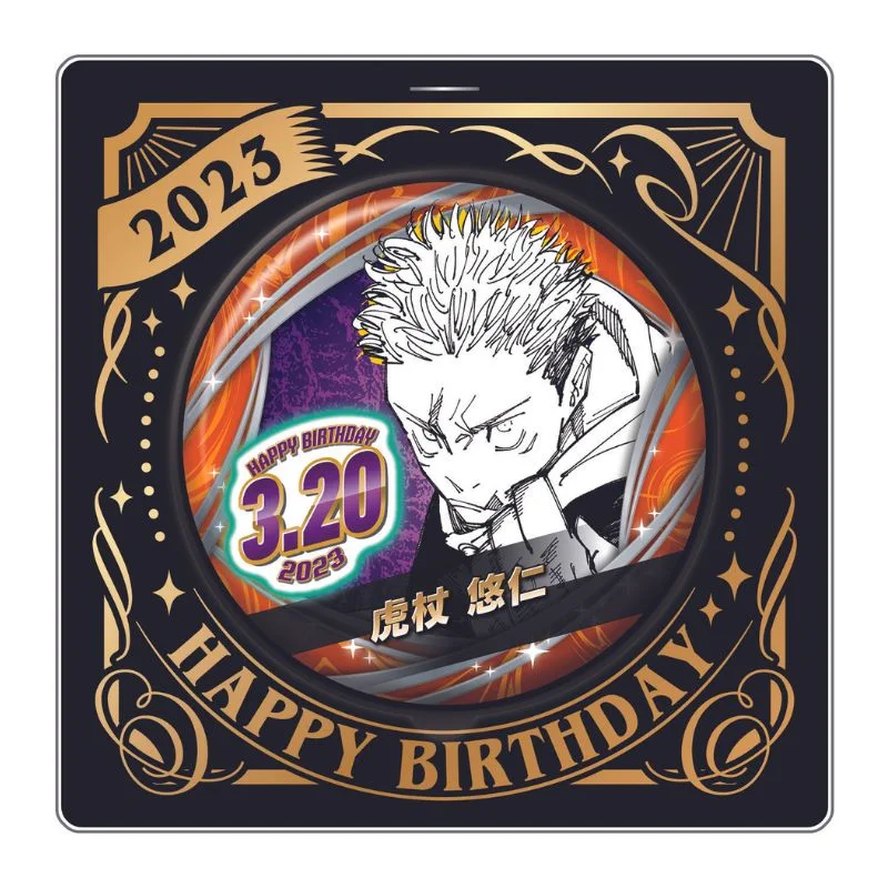 ジャンプキャラクターズストア on X: 