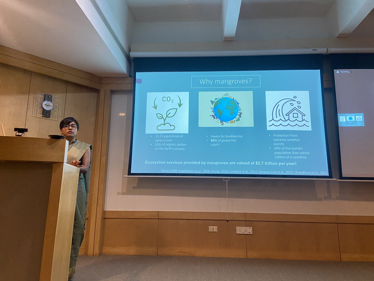 MSc Wildlife tweet media