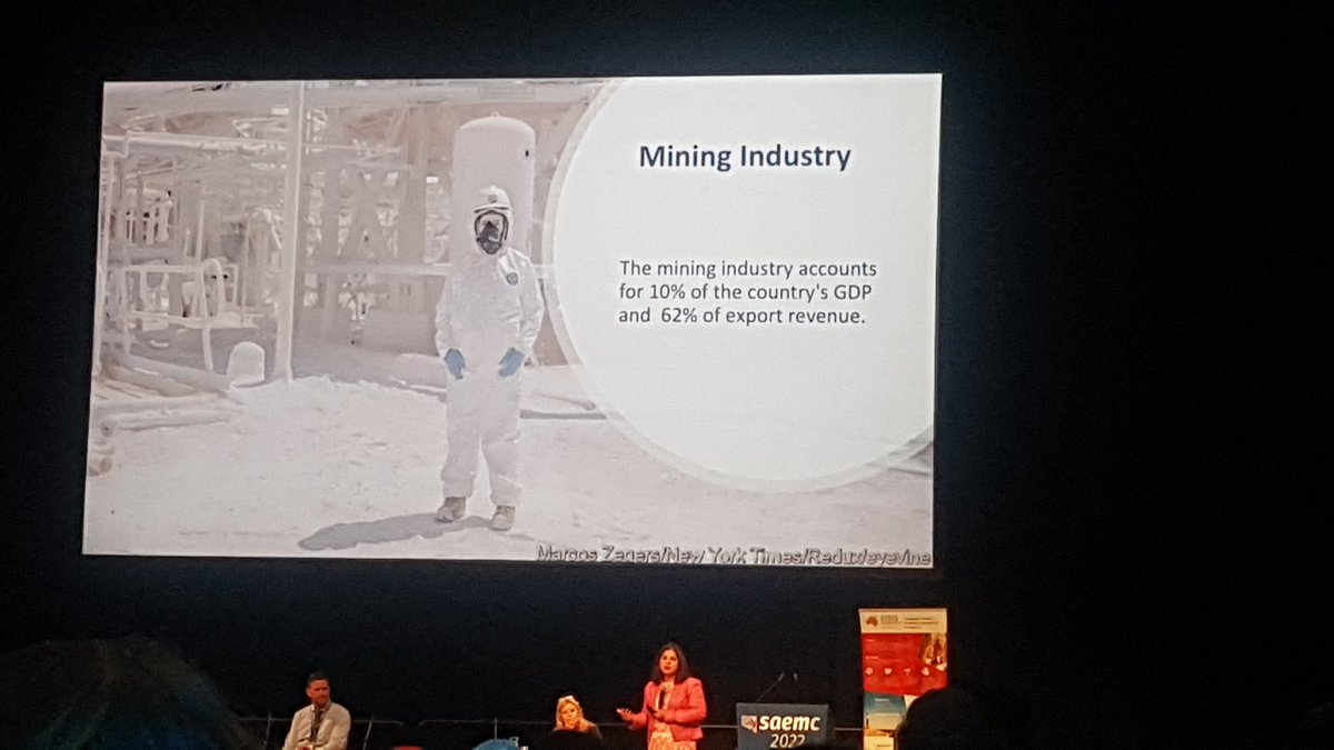 asrich500d's tweet photo. Evaluating the Resource Industry's Performance not only #Financially but also with the #Environmental #Social #Governance (ESG) Performance. Excellent talk by A/Prof @SukhbirKSandhu @UniversitySA #seamc #Addressing_wicked_problems https://t.co/LJ9G3YJf22