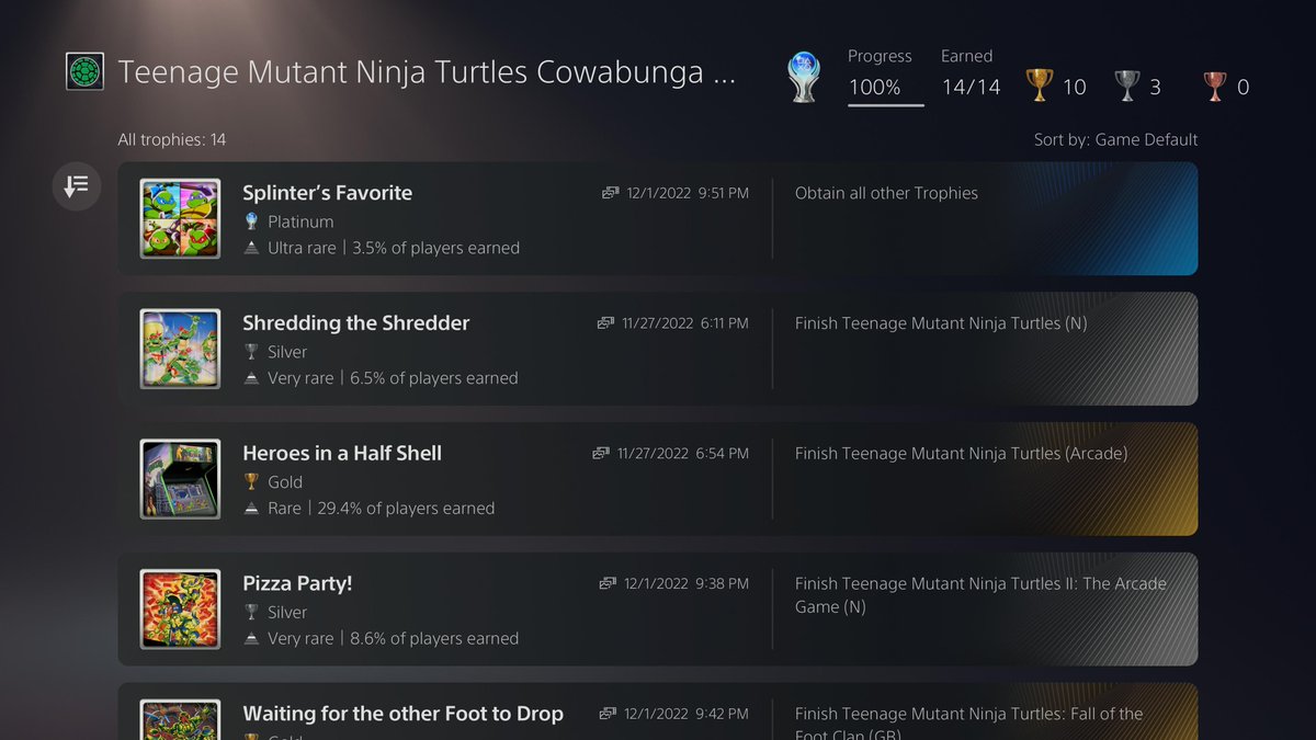 FadeToOne's tweet image. #PS5Share