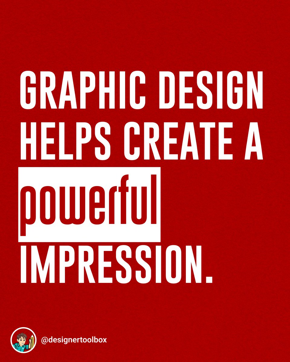 DesignrToolbox's tweet image. You should try to create a strong impression on your potential customers or your target audience. This type of impression helps customers remember your product and ultimately your brand.
#design #creative #graphicdesign #branding #designer #Qatar2022 #logo #Indigo #WorldAIDSDay