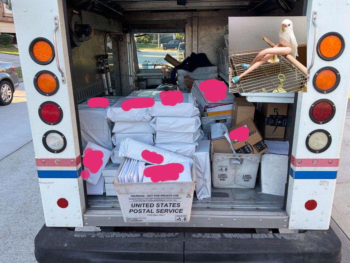 Updates!

We have sent another big batch and will be sending again in a couple of days. Please look out in your email for the tracking numbers and allow a few days for it to be processed! Thank you 😗💕