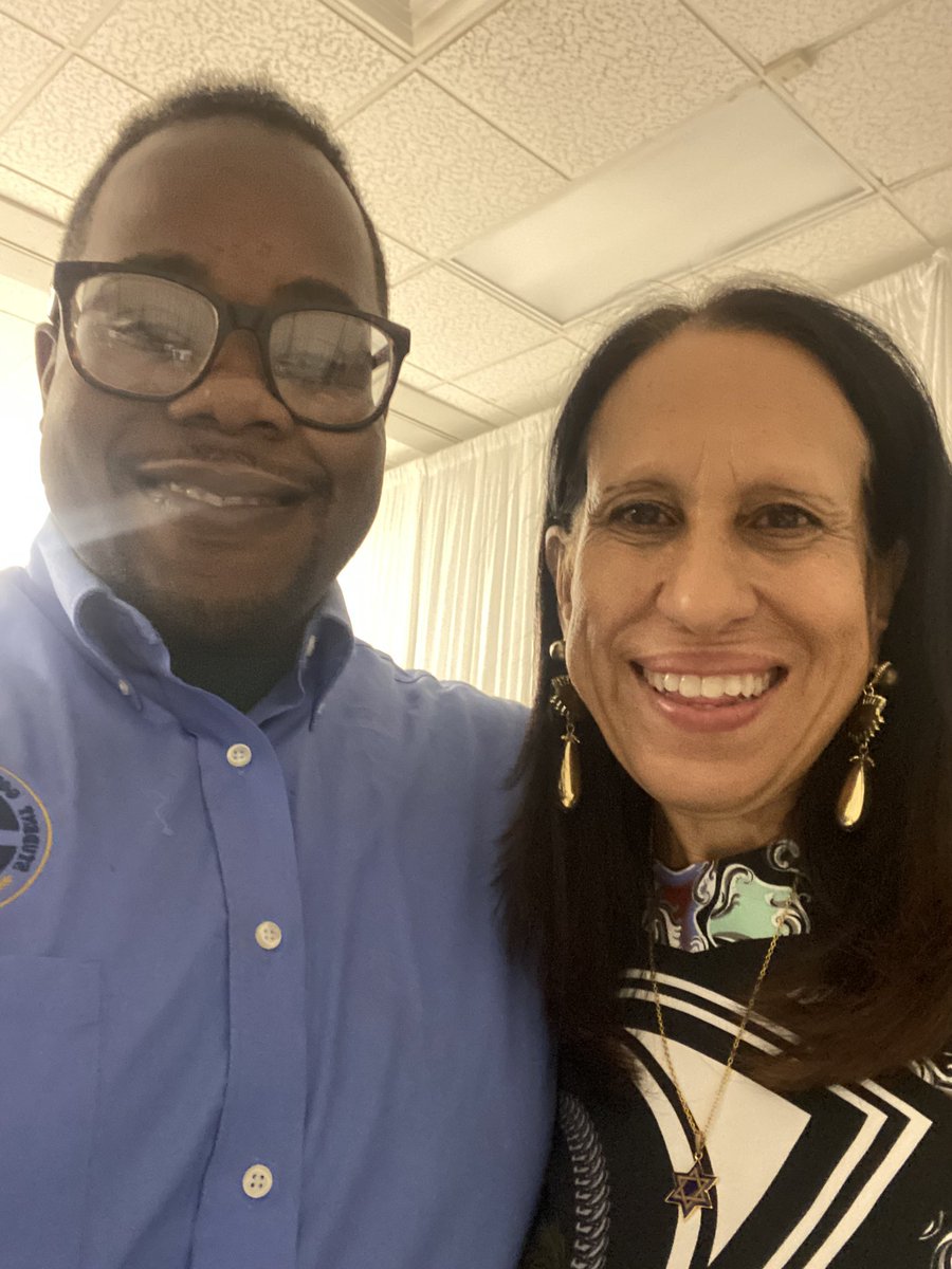WrendlyM's tweet photo. Thank you to the community of North Miami Beach, FL for always being amazing. π #NorthMiamiBeach #IAmNMB #Community https://t.co/V60QRVWFHm