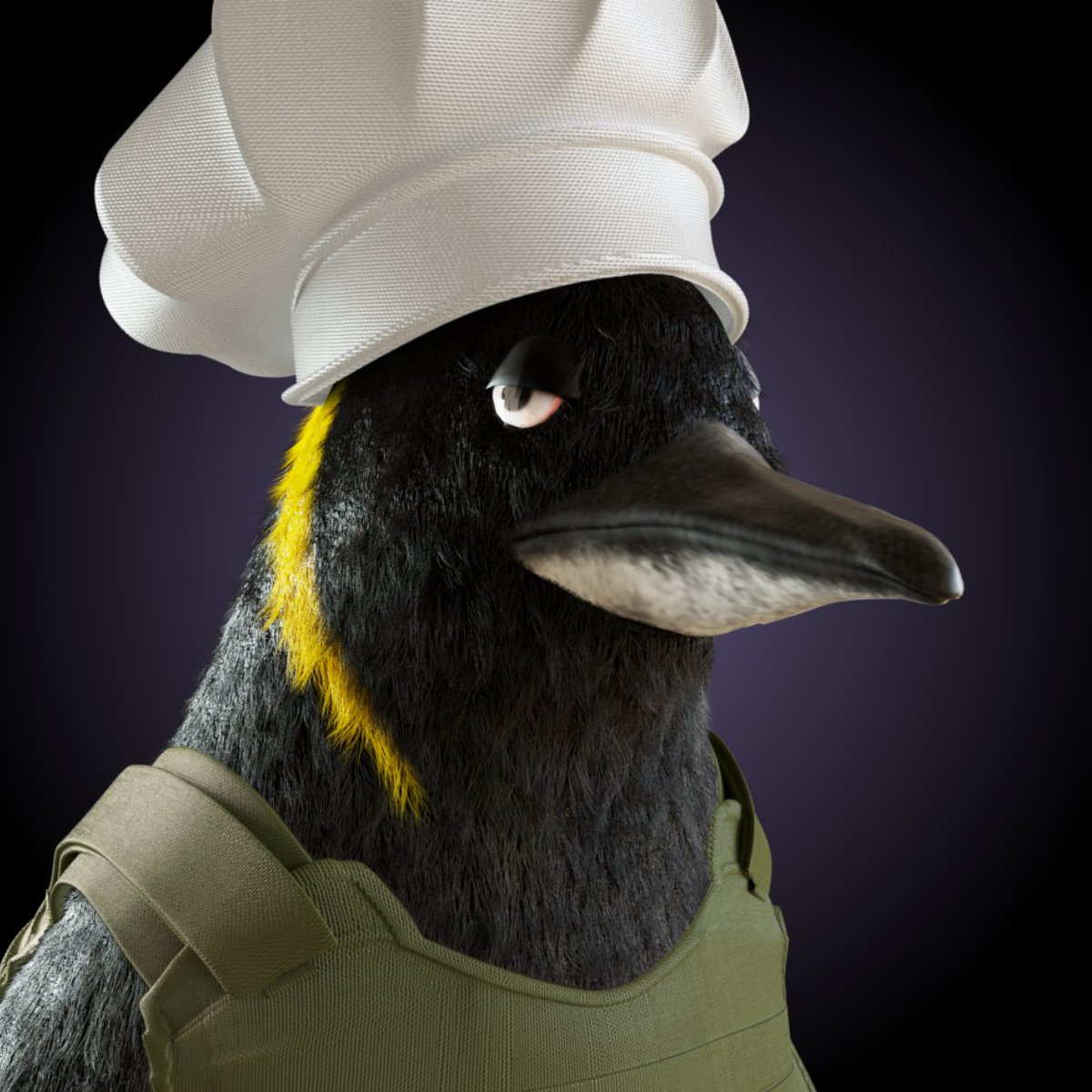 New medium article is live! Read about some insights from our very first beta round of Flip City, some of the changes we've made to rebalance the game, and most importantly the introduction of Chefs!

flipcity.medium.com/beta-round-2-i…