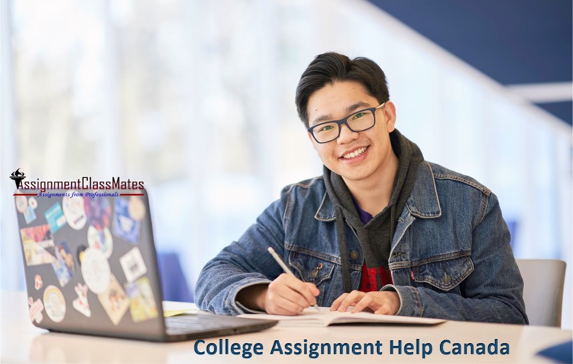 AssignmentMates's tweet image. Get college assignment help Canada. We provide the best assignment help at an affordable price to college students who need assignment help in Canada.
Order Online: assignmentclassmates.com/ca
#CanadaAssignmentHelp #UniversityAssignmentHelpCanada #AssignmentClassmates